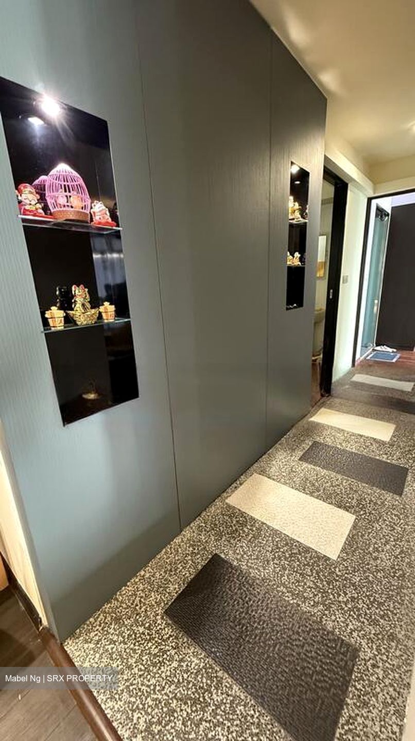 Blk 211A Compassvale Beacon (Sengkang), HDB 4 Rooms #447940401